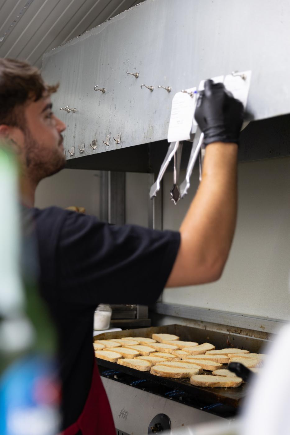 Eventos temáticos en Bar Entreamigos